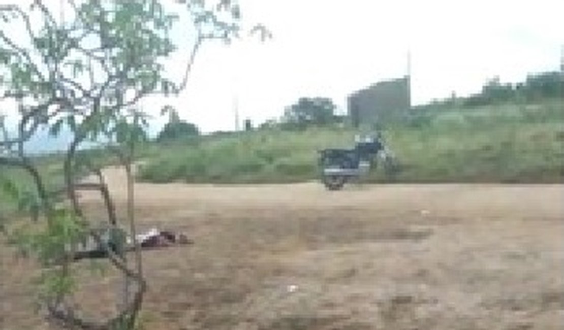 Irmãos são mortos enquanto bebiam em bar no Sertão de Pernambuco