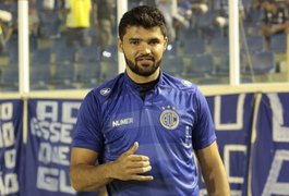 Diretoria do ASA anuncia mais seis contratações para o alagoano 2018