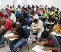 Concurso de Limoeiro de Anadia : 7461 candidatos disputam 98 vagas neste domingo