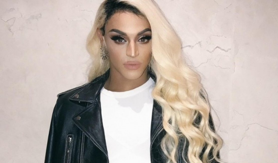 Pabllo Vittar publica novamente o clipe de K.O nas redes sociais: 'Me aceita!'