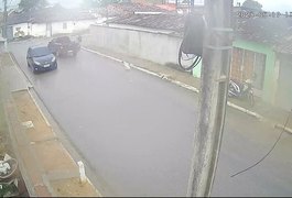 VÍDEO: Motorista atropela cachorro e foge sem prestar socorro em Arapiraca