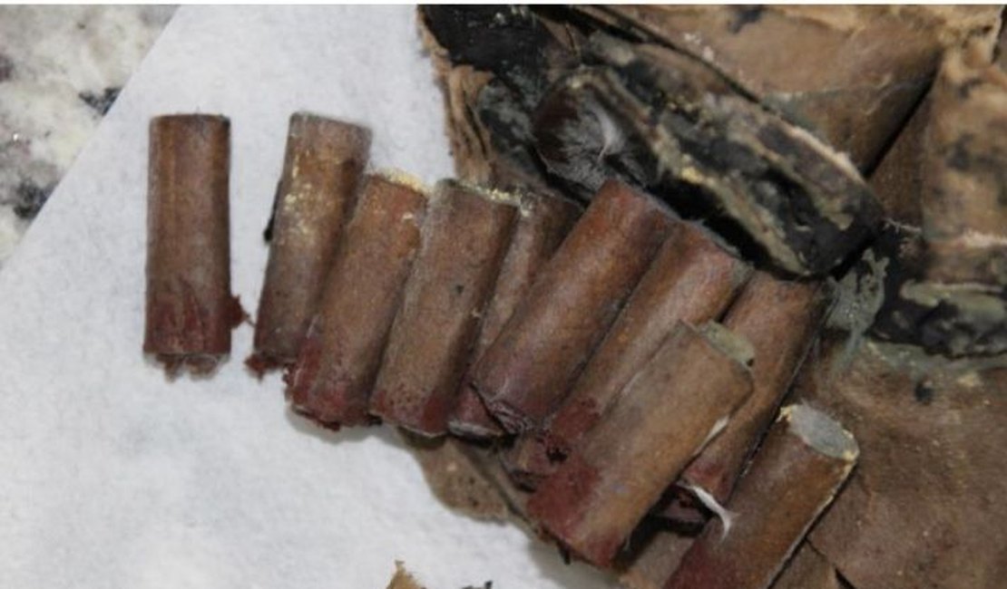 Casa de Ibateguara explodiu por envelhecimento de pólvora armazenada indevidamente, afirma perícia