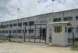 Reeducando é flagrado com celulares que seriam entregues em presídio