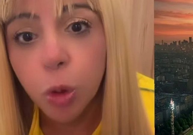 VÍDEO: Vidente diz que ETs vão invadir jogo do Brasil na Copa e abduzirão jogadores e público