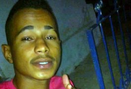 Menor é executado em praça pública em Boca da Mata