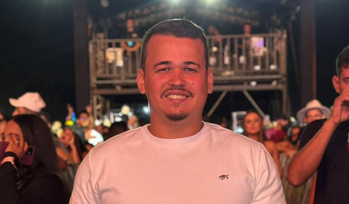 Influenciador Luciano Cafundó participa de atração do Circo Imperial em Canafístula do Cipriano e vídeo viraliza nas redes sociais