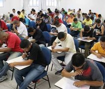 Ministério da Saúde abre concurso com vagas para Alagoas