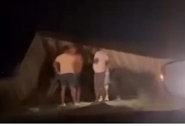 Morador de Pindorama perde a vida em colisão entre carro e carreta em Teotônio Vilela