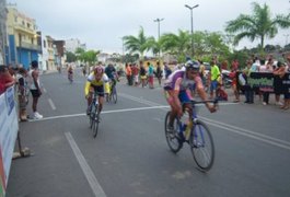 Arapiraca vai ganhar corredor ciclístico neste domingo