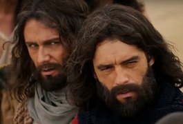 Os Dez Mandamentos: Após vencer egípcios, Moisés enfrenta nova guerra