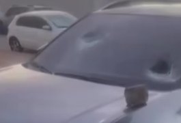 Polícia Civil apura vandalismo contra veículos após final do Alagoano em Arapiraca