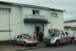 Menor de 17 anos é vítima de estupro coletivo em Penedo