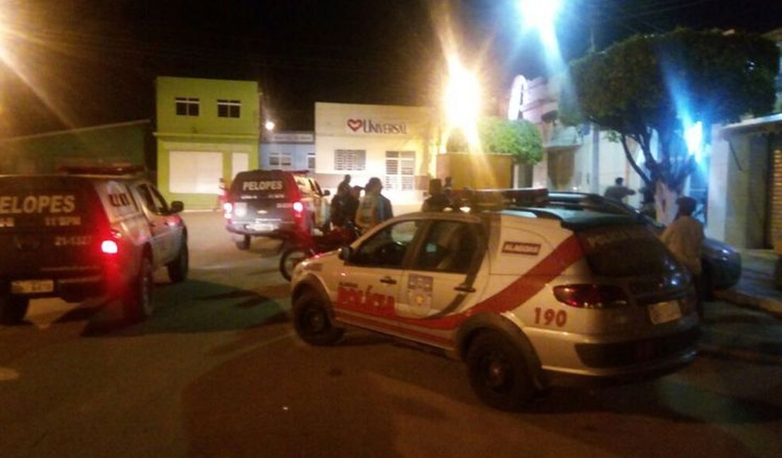 Explosão de banco: vídeo mostra movimentação de assaltantes