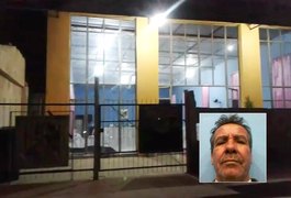 Pastor é morto a tiros dentro de igreja evangélica no RJ