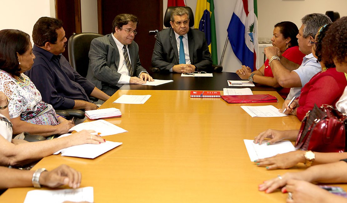 Governo e servidores permanecem sem acordo quanto ao aumento salarial