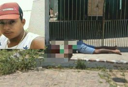Palmeira dos Índios: Homem é assassinado com facadas e pauladas em plena luz do dia