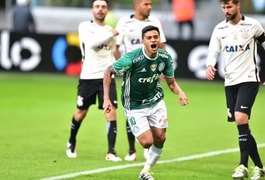 Ex-jogador Cleiton Xavier deixa a prisão em AL após pagar dívida de R$ 31 mil de pensão alimentícia