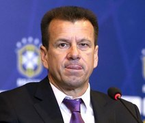 Com duas novidades, Dunga convoca para jogos contra Argentina e Japão