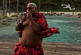 Instagram derruba perfis de MC Ryan e outros influenciadores presos pela PF