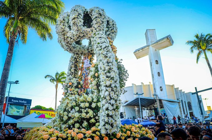 Festividades de Nossa Senhora do Bom Conselho