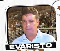 Com títulos importantes no currículo, Evaristo Piza é anunciado como novo treinador do ASA