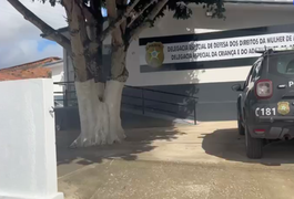 Delegacia Especial de Defesa dos Direitos da Mulher de Arapiraca agora funciona em novo endereço e 24h por dia