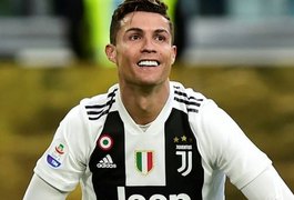 Cristiano Ronaldo testa positivo para covid-19 de novo e continua fora