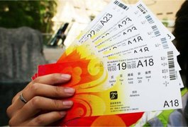 Polícia prende 10 pessoas em flagrante por venda ilegal de ingressos na Rio 2016