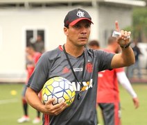 Zé não descarta Guerrero e Damião juntos e liga alerta sobre tropeços