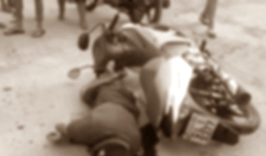 Homem é assassinado a tiros em São Miguel dos Campos