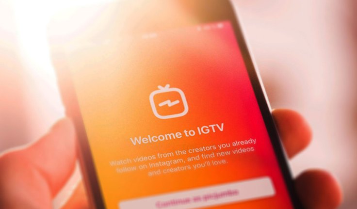 IGTV em foco: porque investir nesta função do Instagram