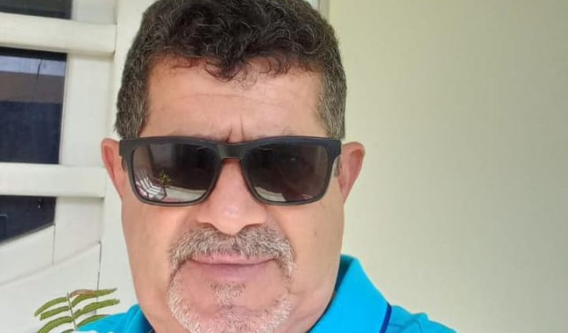 Motorista de van morre após grave acidente com caminhão no interior de Alagoas