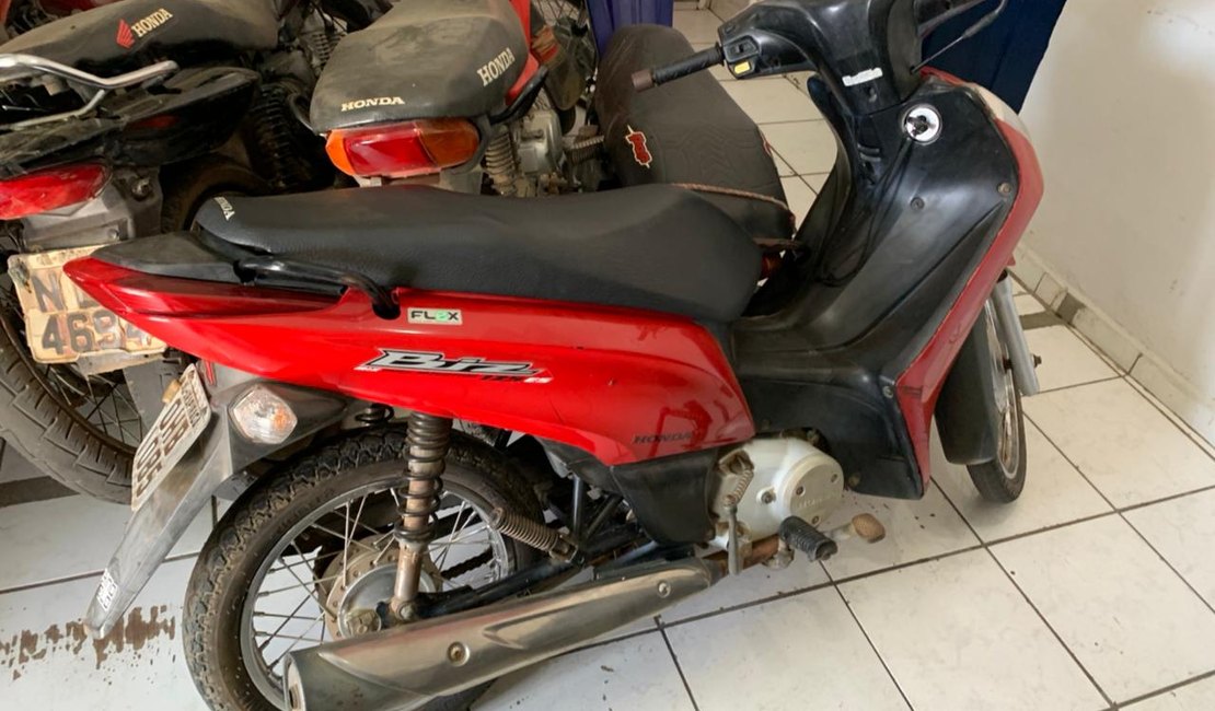 Operação integrada prende suspeitos com veículos roubados no Agreste