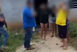 Mensagens mostram como filha tentou arrancar R$ 40 mil de pai