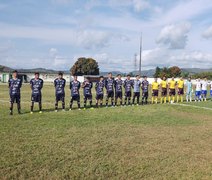 CSA e Cruzeiro de Arapiraca decidirão o Campeonato Alagoano Sub-20