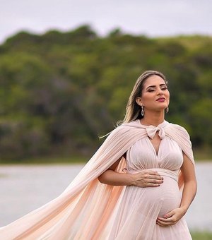 Covid-19: Alagoana faz relato após ter perdido bebê na Santa Mônica
