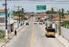 Criminosos tentam abordar motorista na estrada de Traipu a Girau do Ponciano