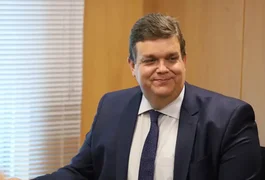 Ministro da Previdência Social e presidente do INSS cumprem agenda em Maceió