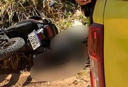 Homem morre após perder controle de motocicleta na “ladeira da morte”, em Coruripe