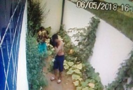 Creche de Maceió é invadida por assaltantes pela 6ª vez em dois meses