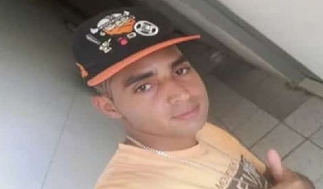 Jovem que saiu para pescar é encontrado morto ao lado de bomba de água, em Delmiro