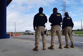 PRF Alagoas inicia nesta quarta-feira, 02, a Operação Corpus Christi