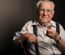 Morre aos 90 anos Elmo Cândido Carneiro, diretor presidente da Pitú