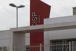 Homem é preso em flagrante por stalking e ameaça contra ex-companheira e atual namorado dela