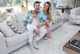 Mirella Santos comemora aniversário da filha: 'Presente mais valioso'
