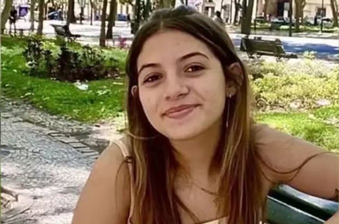 Amelie Voigt Trejes é brasileira e a bilionária mais jovem do mundo, segundo a Forbes