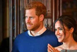 Nasce bebê de Meghan Markle e príncipe Harry