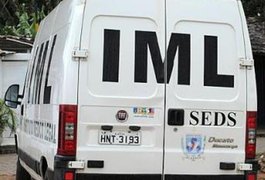 Adolescente de 17 anos é morto a facadas em Paripueira