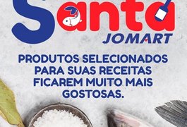 Jomart Atacado lança promoção para a Semana Santa