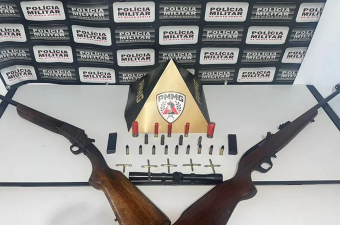 Mulher é resgatada após um mês em cárcere privado e agressões